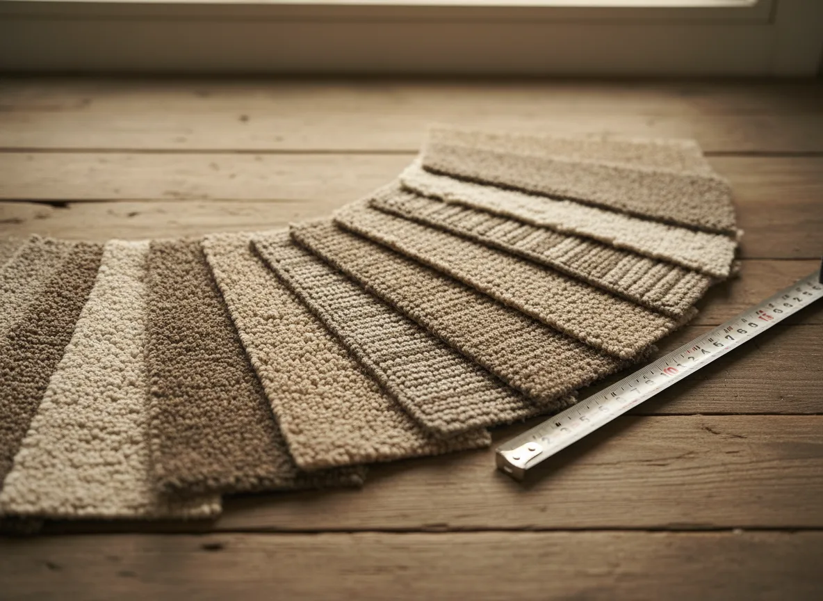 Carpet Installation Clutier, IA FAQs